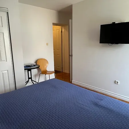 Apartment Kata *