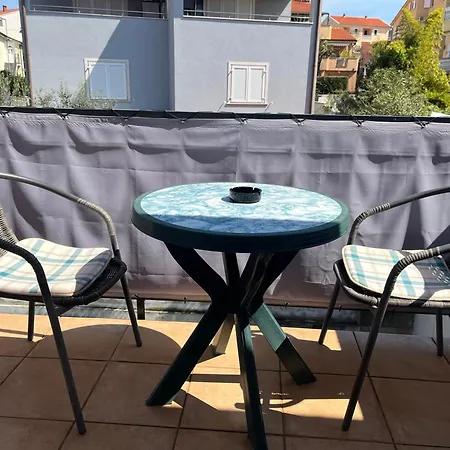 Apartment Kata *