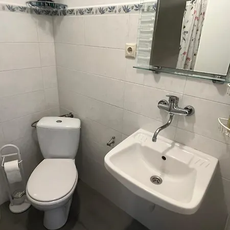 Apartment Kata 公寓