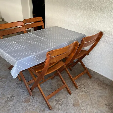 Apartment Kata * 马林斯卡