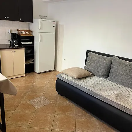Apartment Kata 公寓 马林斯卡