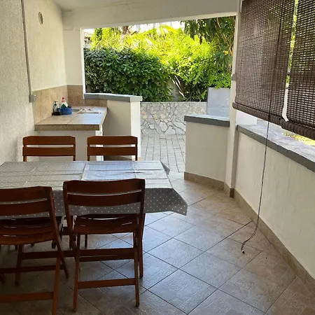 Apartment Kata * 马林斯卡