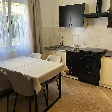 公寓 Apartment Kata 马林斯卡