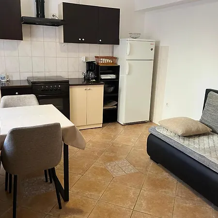 Apartment Kata *